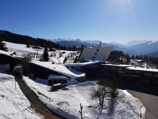 Résidence Cascade - Appartement 3 pièces 7 personnes à Arc 1600 ski aux pieds et proche des commerces MAE-2014 - Arc 1600 - 7