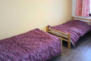 Résidence Les Cembros - 2 pièces 6 personnes CENTRE COMMERCIAL MAE-2034 - Le Mélézet - 7