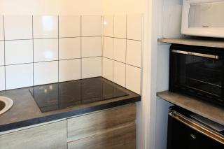 Résidence Les Cembros - 2 pièces 6 personnes CENTRE COMMERCIAL MAE-2034 - Le Mélézet - 4