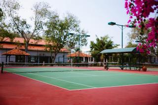 Dat Lanh Beach Resort - Lagi - 4