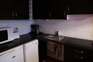 Residence La Combe D Or - Appartement 2 pièces 6 personnes en résidence de standing MAE-2044 - Le Mélézet - 7