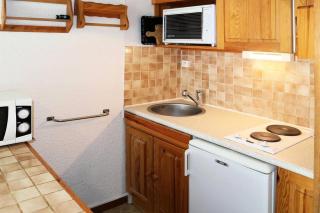 Résidence Le Boussolenc - Studio équipé pour 4 personnes MAE-2124 - Le Mélézet - 6
