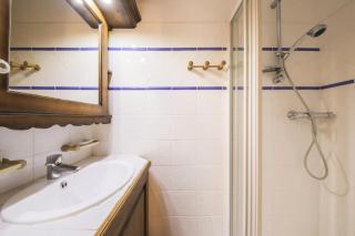 Résidence Le Roselend - maeva Home - Appartement 3 Pièces 6 Personnes - Sélection MAE-2977 - 2