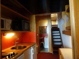 Résidence Haut De L'adret - Appartement 6 personnes à Arc 1600 proche des pistes et des commerces. MAE-2045 - 3