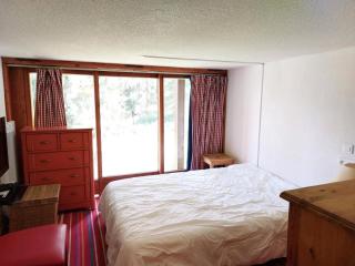 Résidence Archeboc - Appartement en duplex pour 6 personnes à Arc 1800 proche des pistes dans le village de Charmettoger MAE-2023 - Arc 1800 - 2