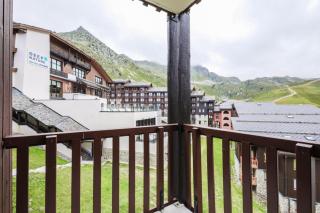 Résidence Les Gémeaux - maeva Home - Appartement 2 pièces 6 personnes Sélection MAE-3250 - La Plagne Tarentaise - 0