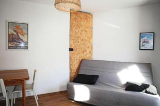 Résidence Le Boussolenc - Studio équipé pour 4 personnes MAE-2224 - Le Mélézet - 9