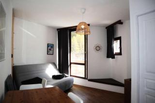 Résidence Le Boussolenc - Studio équipé pour 4 personnes MAE-2224 - Le Mélézet - 8