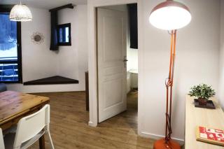 Résidence Le Boussolenc - Studio équipé pour 4 personnes MAE-2224 - Le Mélézet - 7