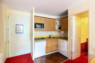 Résidence Les Rives de L'Aure - maeva Home - Appartement Confort 1 chambre (5 personnes) MAE-2858 - Saint-Lary-Soulan - 8