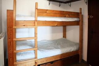Résidence Les Cembros - Appartement G307 LES CEMBROS MAE-2164 - Le Mélézet - 4