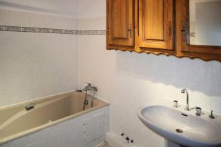Résidence Les Cembros - Appartement G307 LES CEMBROS MAE-2164 - Le Mélézet - 3