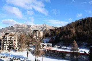 Résidence Les Cembros - Appartement G307 LES CEMBROS MAE-2164 - Le Mélézet - 1