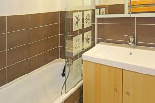 Résidence Les Carlines - Grand studio 4 personnes MAE-2244 - 5