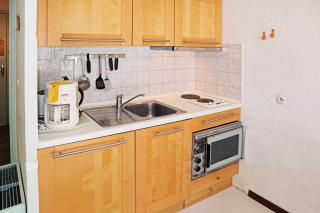 Résidence Les Carlines - Grand studio 4 personnes MAE-2244 - 7