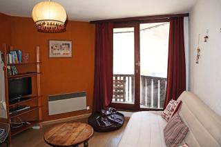 Résidence Les Cembros - SUPERBE VUE SUR LES PISTES MAE-2254 - Le Mélézet - 8