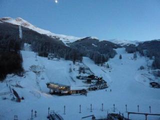 Résidence Les Cembros - SUPERBE VUE SUR LES PISTES MAE-2254 - Le Mélézet - 3