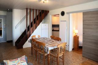 Résidence Les Cembros - Nouveauté grand appartement 8 personnes MAE-2264 - Le Mélézet - 8