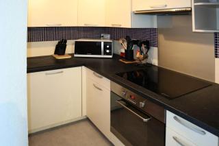 Résidence Les Cembros - Nouveauté grand appartement 8 personnes MAE-2264 - Le Mélézet - 6
