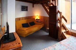 Résidence Les Cembros - Nouveauté grand appartement 8 personnes MAE-2264 - Le Mélézet - 4