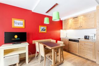 Résidence Le Christiana - maeva Home - Appartement 2 Pièces 5 Personnes - Sélection MAE-3644 - Saint-Bon-Tarentaise - 4
