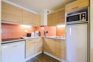 Résidence Les Gémeaux - maeva Home - Appartement 2 pièces 5 personnes - Confort MAE-3621 - 4