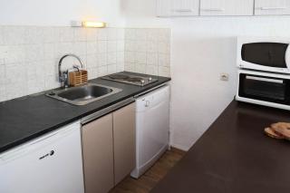 Résidence Les Carlines - studio équipé pour 4 personnes MAE-2334 - Le Mélézet - 6