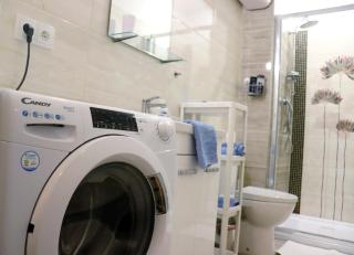 Apartmán - Café Princ pod Hradem WiFi, KLIMA - Šternberk - 1