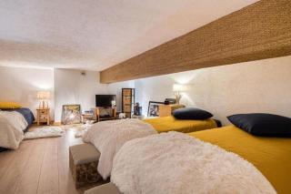Cocoon In Megève - Megève - 4
