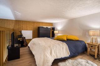 Cocoon In Megève - Megève - 2