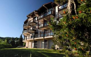 Résidence Le Pédrou - maeva Home - Studio 2 Personnes - Confort MAE-3956 - Font-Romeu-Odeillo-Via - 1