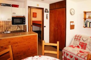 Résidence Le Cairn - Studio pour 4 personnes MAE-3794 - Le Mélézet - 8