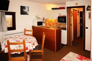 Résidence Le Cairn - Studio pour 4 personnes MAE-3794 - Le Mélézet - 6