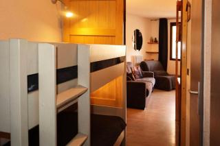 Résidence Le Cairn - Coquet studio 4 personnes MAE-3814 - Le Mélézet - 5