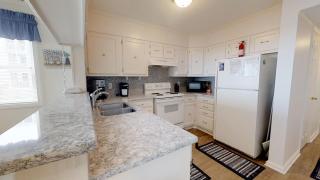 Palmwood Villas Unit 110 - Myrtle Beach - 8