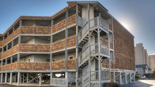 Palmwood Villas Unit 110 - Myrtle Beach - 9