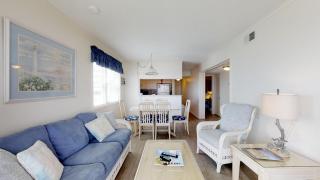 Palmwood Villas Unit 110 - Myrtle Beach - 5