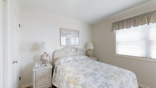 Palmwood Villas Unit 110 - Myrtle Beach - 3