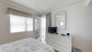Palmwood Villas Unit 110 - Myrtle Beach - 1