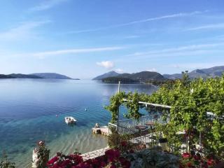 Villa Violeta Lefkada Nydri - Nydri - 4
