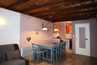 Résidence Le Silhourais - Appartement pour 6 personnes offrant de belles prestations MAE-3834 - Le Mélézet - 7