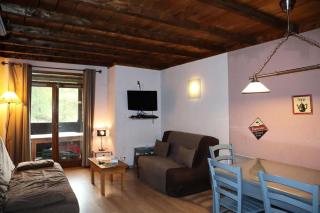 Résidence Le Silhourais - Appartement pour 6 personnes offrant de belles prestations MAE-3834 - Le Mélézet - 8