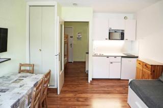 Résidence Orr Des Cimes - Studio équipé pour 4 personnes vue pistes MAE-3844 - Le Mélézet - 8