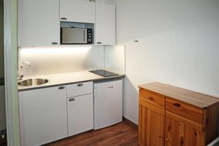 Résidence Orr Des Cimes - Studio équipé pour 4 personnes vue pistes MAE-3844 - Le Mélézet - 5