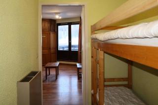 Résidence Orr Des Cimes - Studio équipé pour 4 personnes vue pistes MAE-3844 - Le Mélézet - 4
