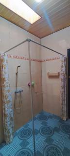 Green View Twin bed Exotic Room - Ubud - 9