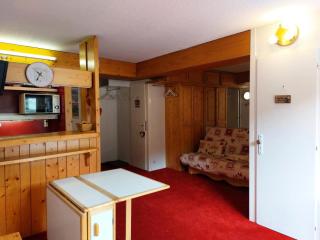 Résidence Tournavelles - Bel appartement 2 pièces 5 personnes au pied des pistes et des commerces, proche de l'ESF et de la garderie dans le village des MAE-2068 - Arc 1800 - 6