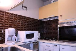 Résidence Le Belvedere - GRAND STUDIO 6 PERSONNES CENTRE STATION MAE-3854 - Le Mélézet - 7