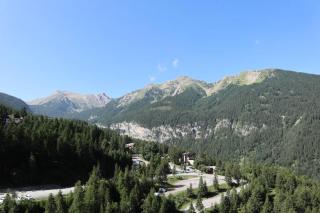 Résidence Le Belvedere - GRAND STUDIO 6 PERSONNES CENTRE STATION MAE-3854 - Le Mélézet - 1
