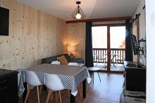 Residence La Combe D Or - Appartement 2 pièces 6 personnes en résidence de standing MAE-3894 - 7